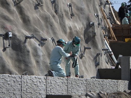 森下建設株式会社のイメージ