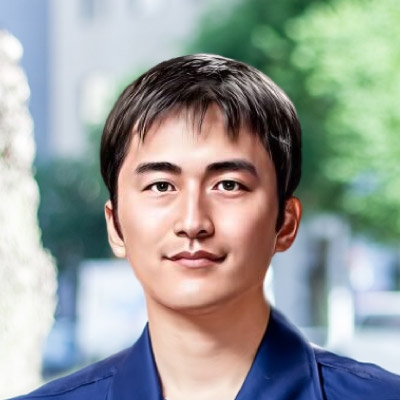 見習いコヤマくんアバター