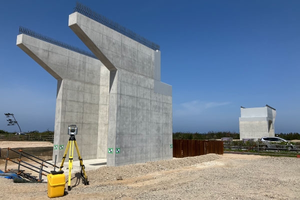 BIM/CIM作成が可能