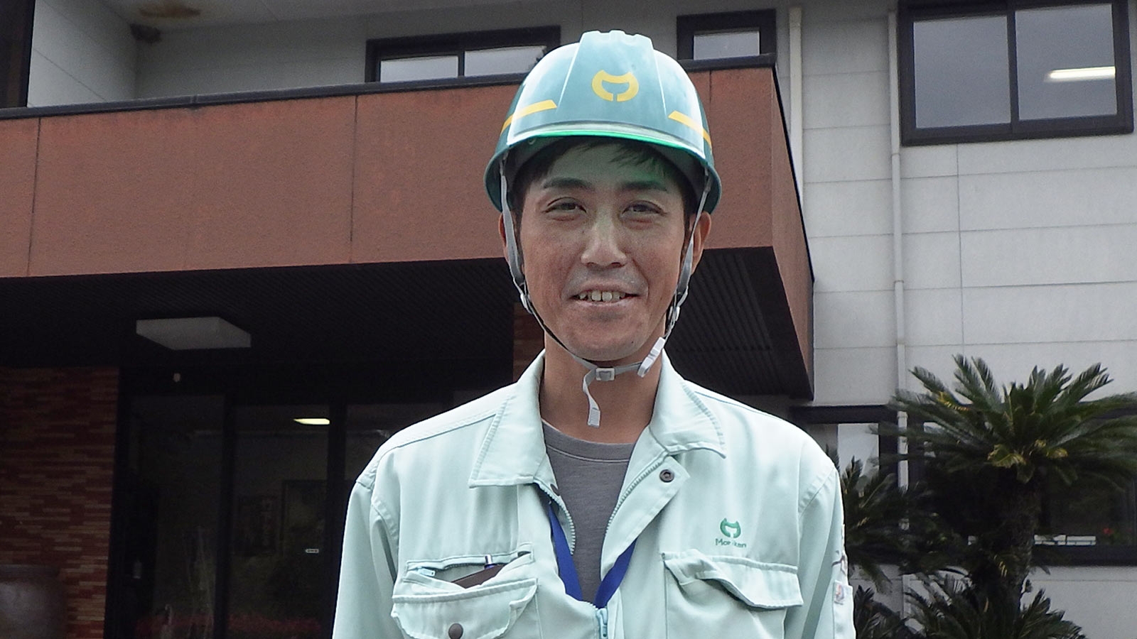 「人」を求めるなら森下建設のアイキャッチ