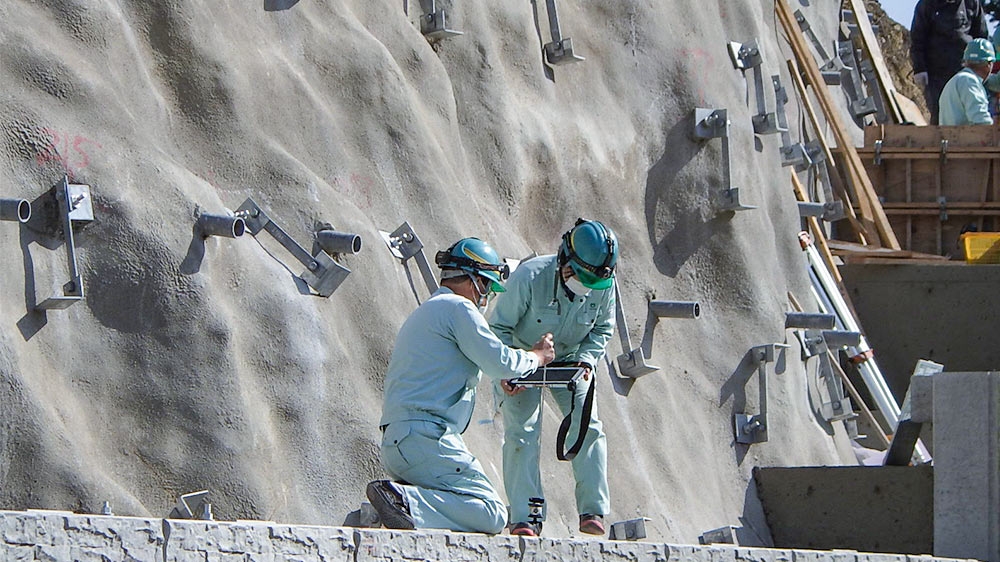 受注形態にも特徴あり