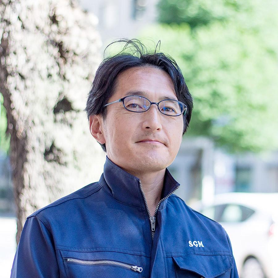 宮川 栄幸