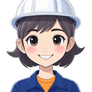 建設あい子