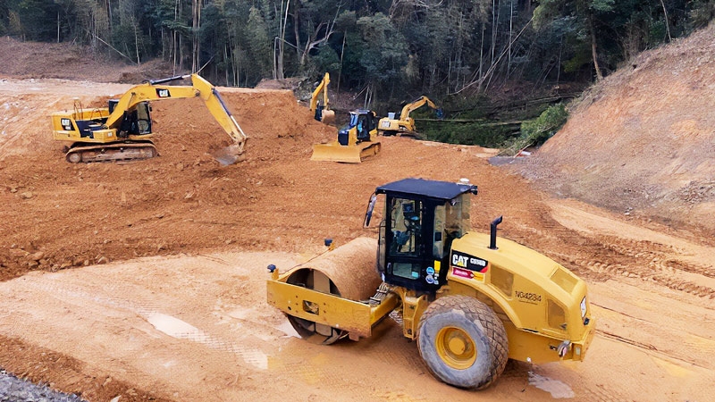 ICT施工企業をご紹介