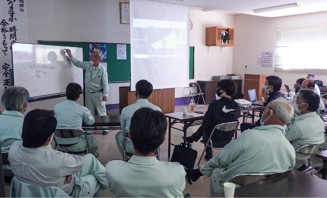 充実のICT教育体制