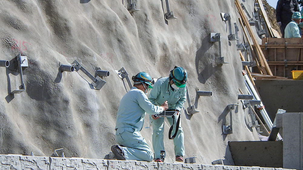 受注形態にも特徴あり