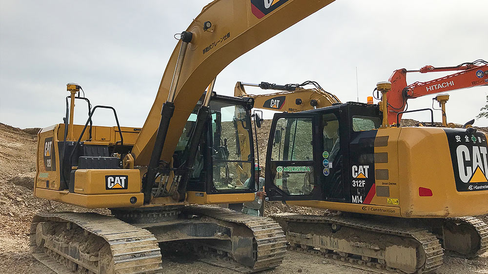 積極的にICT設備に投資