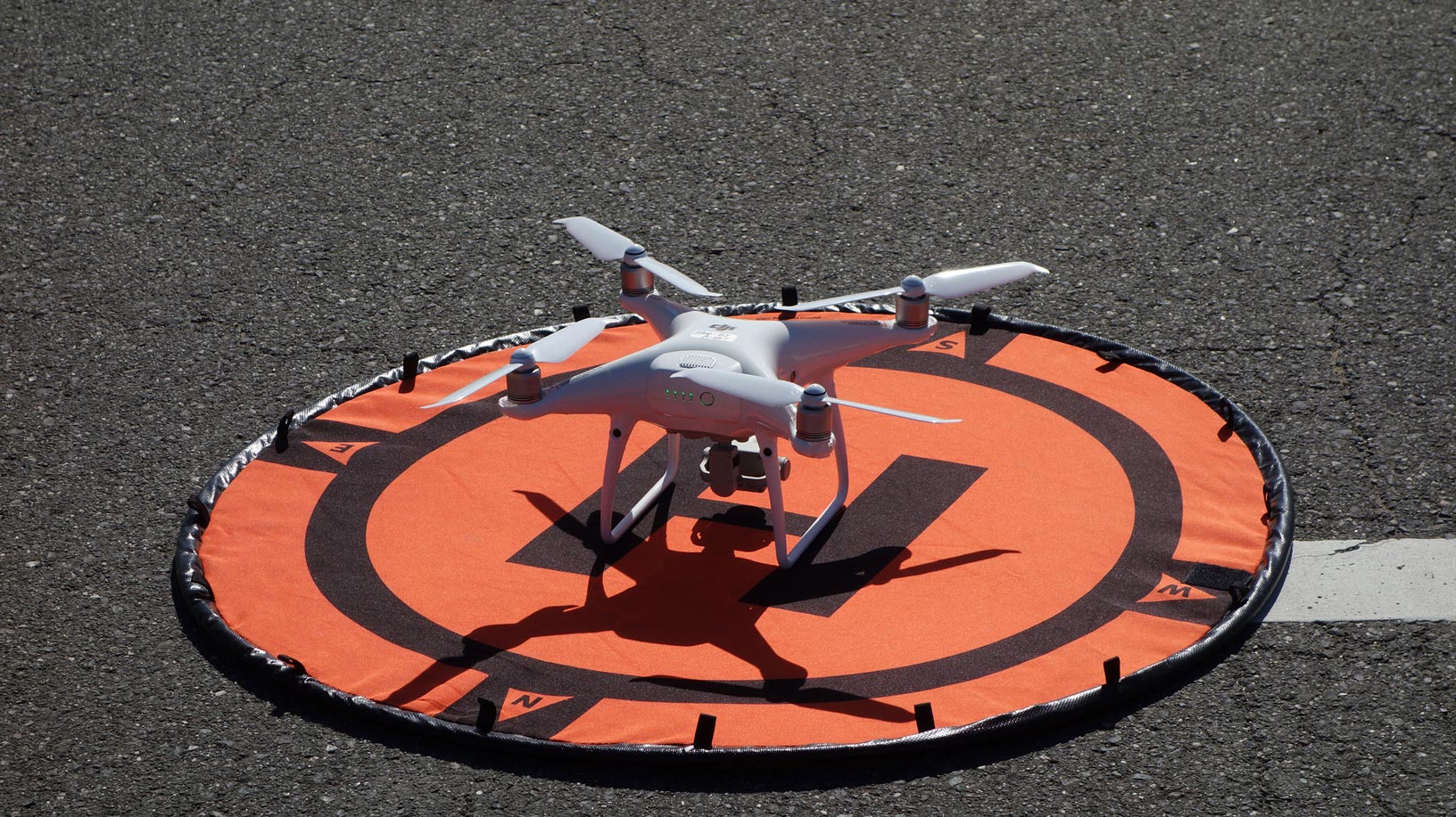 DJI Phantom4pro V2.0