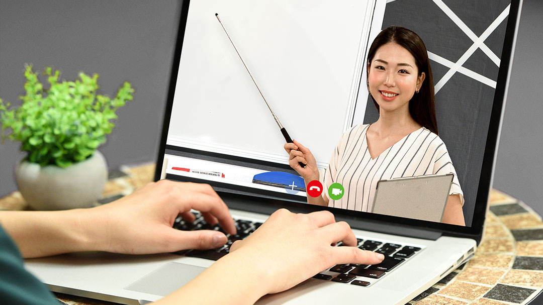 セミナーの様子