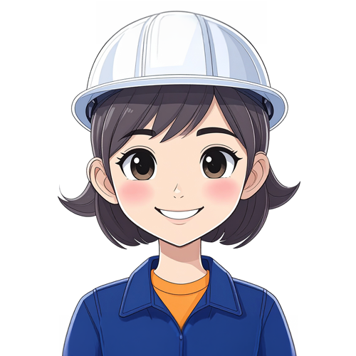 建設あい子